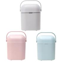 Lixeira Antiodor quadrada Para Fraldas Bebe Buba Lixeira Antiodor quadrada Para Fraldas Bebe Buba