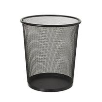 Lixeira Aramada De Escritório - Quarto - 12 Litros Lixeira Aramada De Escritório - Quarto - 12 Litros