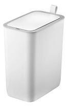 Lixeira Automatica C/ Sensor 31x26x17cm 8 L Banheiro Cozinha Lixeira Automatica C/ Sensor 31x26x17cm 8 L Banheiro Cozinha