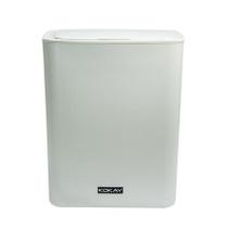 Lixeira Automatica C/ Sensor Br 14l Pilha Aa - KOKAY