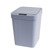 Lixeira Automática com Sensor de Aproximação 14L ST-385