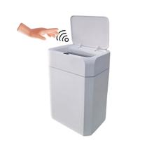 Lixeira Automática com Sensor Inteligente 12 Litros LXP12 NKF