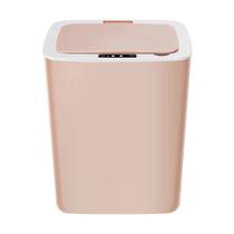 Lixeira Automática Com Sensor Lixeira Automática Com Sensor