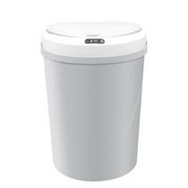 Lixeira Automatica com Sensor, Lixeira Inteligente com Sensor Infravermelho, Lixeira sem Contato para Sala de Estar, Cozinha, Banheiro, Escritório, Qu Lixeira Automatica com Sensor, Lixeira Inteligente com Sensor Infravermelho, Lixeira sem Contato para Sala de Estar, Cozinha, Banheiro, Escritório, Qu