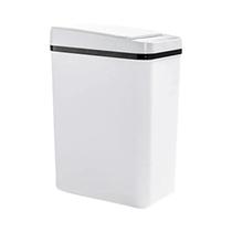 Lixeira Automática Sem Toque 12L com Sensor de Movimento - para Banheiro e Cozinha Lixeira Automática Sem Toque 12L com Sensor de Movimento - para Banheiro e Cozinha