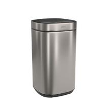 Lixeira Automática Sensor Inox Deca Suprema 12L Lixeira Automática Sensor Inox Deca Suprema 12L