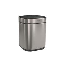 Lixeira Automática Sensor Inox Deca Suprema 8L Lixeira Automática Sensor Inox Deca Suprema 8L