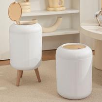 Lixeira Automática Tampa Click Esconde Sacola Oval Deend Lixeira Automática Tampa Click Esconde Sacola Oval Deend