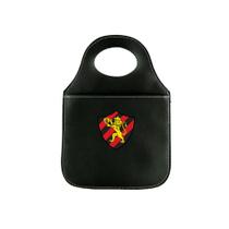 Lixeira Automotiva Personalizada Times Universal Porta Lixo