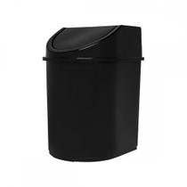 Lixeira Basc.P/Canto 12,0Lt-3069