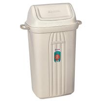 Lixeira Basculante 30L Plastico Sanremo 283 Lixeira Basculante 30L Plastico Sanremo 283