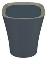 Lixeira Basculante Smart Euro Home 8,5l Cozinha Banheiro