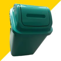 Lixeira Básica Basculante Para Pia 5,5 Litros Lixeira Básica Basculante Para Pia 5,5 Litros