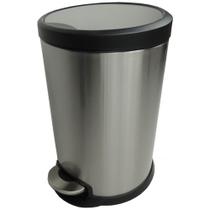 Lixeira Benoá 11607 com Pedal