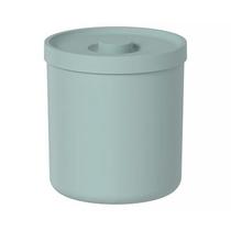 Lixeira Bold 6 Litros Verde Salvia LX1000VDSF - Ou Lixeira Bold 6 Litros Verde Salvia LX1000VDSF - Ou