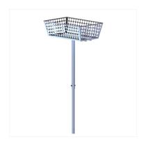 Lixeira Calçada 70X45 Comprel