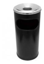 Lixeira Cinzeiro Plástica Lixeira Cinzeiro Plástica