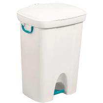 Lixeira com Pedal 36 Litros - 298 - SANREMO Lixeira com Pedal 36 Litros - 298 - SANREMO