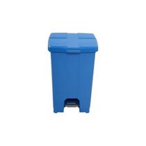 Lixeira Com Pedal 60l (p60)