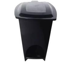 Lixeira com Pedal 7L Plástico Reforçado para Cozinha, Banheiro, Quarto ou Escritório Lixeira com Pedal 7L Plástico Reforçado para Cozinha, Banheiro, Quarto ou Escritório