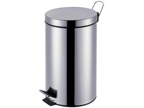 Lixeira com Pedal com Tampa 5L Mor Ágata