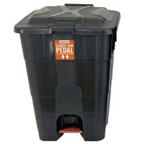 Lixeira Com Pedal TAMANHO:30 Litros Lixeira Com Pedal TAMANHO:30 Litros