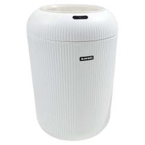 Lixeira com Sensor 9,5L Guta Guti DMB0331