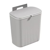 Lixeira Com Suporte Para Suspenser Tampa Inteligente Higiênica - Fwb Lixeira Com Suporte Para Suspenser Tampa Inteligente Higiênica - Fwb