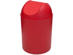 Lixeira com Tampa 5L Arthi