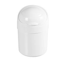 Lixeira com tampa basculante 6l astra ct5*br1