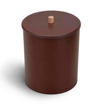 Lixeira com tampa Eco Design Terra Brasil 5 L - Arthi Lixeira com tampa Eco Design Terra Brasil 5 L - Arthi