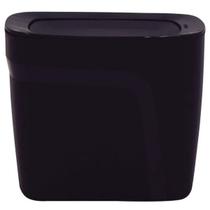 Lixeira Compact em Polipropileno Com Tampa Basculante 6,5 L