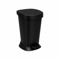 Lixeira coza 5 litros new square 5l10424
