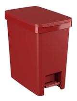 Lixeira Coza Single 15 Litros Pedal Lixeira Coza Single 15 Litros Pedal