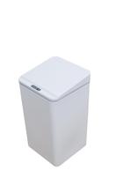 Lixeira Cozinha Banheiro Escritório Automática/ Sensor 9l - Stillo Home