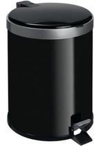 Lixeira Cozinha Pedal 12 Litros De Plástico (pp) Versátil