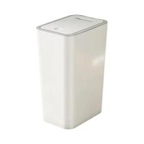 Lixeira De 10 Litros À Prova De Vazamentos E Resistente a Animais De Estimação, Durável E À Prova De