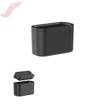 Lixeira de Bancada 1 litro Linha Bold - LANÇAMENTO