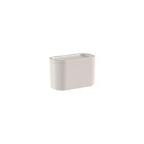 Lixeira de bancada basculante Ou 1L Linha Bold