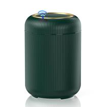 Lixeira de banheiro com sensor de movimento automático 11L Procade Green Lixeira de banheiro com sensor de movimento automático 11L Procade Green