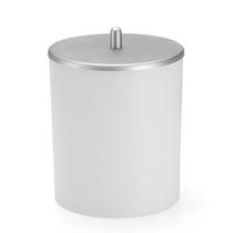 Lixeira de Banheiro/Cozinha com Tampa 5 Litros - Arthi Lixeira de Banheiro/Cozinha com Tampa 5 Litros - Arthi