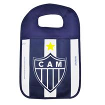 Lixeira De Carro - Atlético Mineiro