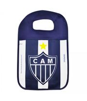 Lixeira De Carro - Atlético Mineiro