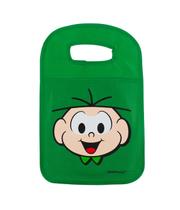 Lixeira De Carro Cebolinha 35x23.5cm Turma Da Mônica