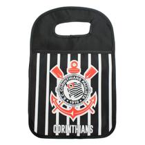 Lixeira de Carro - Corinthians