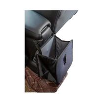 Lixeira De Carro Dobrável À Prova d'Água De Grande Capacidade, Bolsa De Armazenamento Portátil E À Lixeira De Carro Dobrável À Prova d'Água De Grande Capacidade, Bolsa De Armazenamento Portátil E À