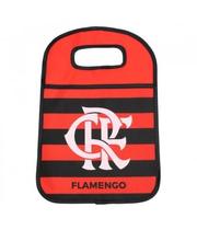 Lixeira de Carro Flamengo