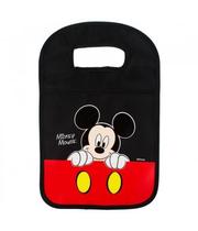 Lixeira De Carro Imagem Mickey 34x22cm Disney Lixeira De Carro Imagem Mickey 34x22cm Disney