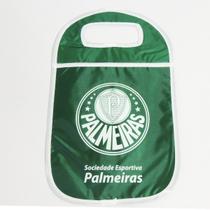 Lixeira De Carro - Palmeiras