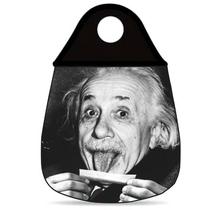 Lixeira De Carro Personalizada Cientista Maluco Lixocar